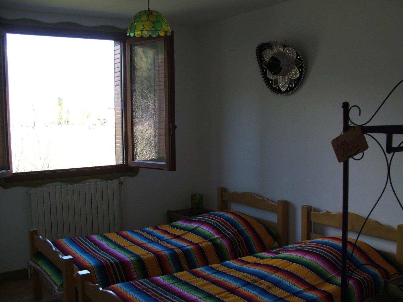 Maison d' hôtes Tranquyl Barcelonnette Extérieur photo