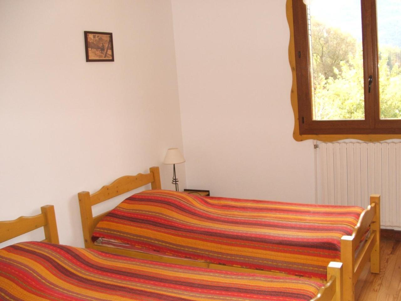 Maison d' hôtes Tranquyl Barcelonnette Extérieur photo