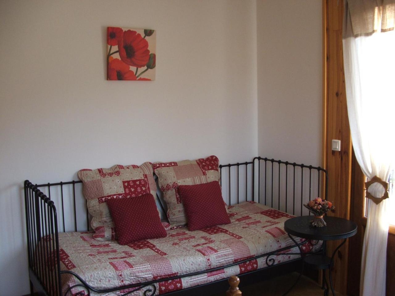 Maison d' hôtes Tranquyl Barcelonnette Extérieur photo