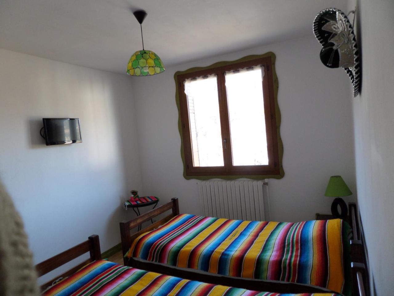 Maison d' hôtes Tranquyl Barcelonnette Extérieur photo